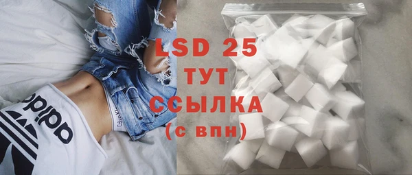 прущий лед Лагань